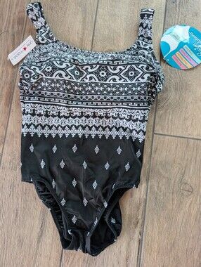 14 Tall Long Swim Solutions